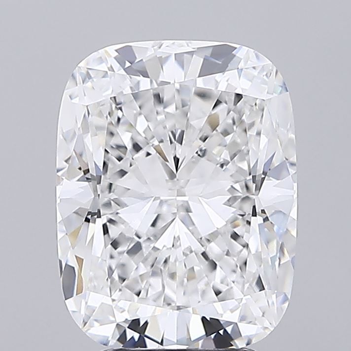 4.09ct E VVS2 LG684509039