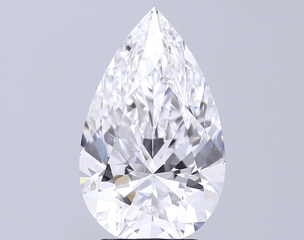 4.01ct E VVS2 LG683589767