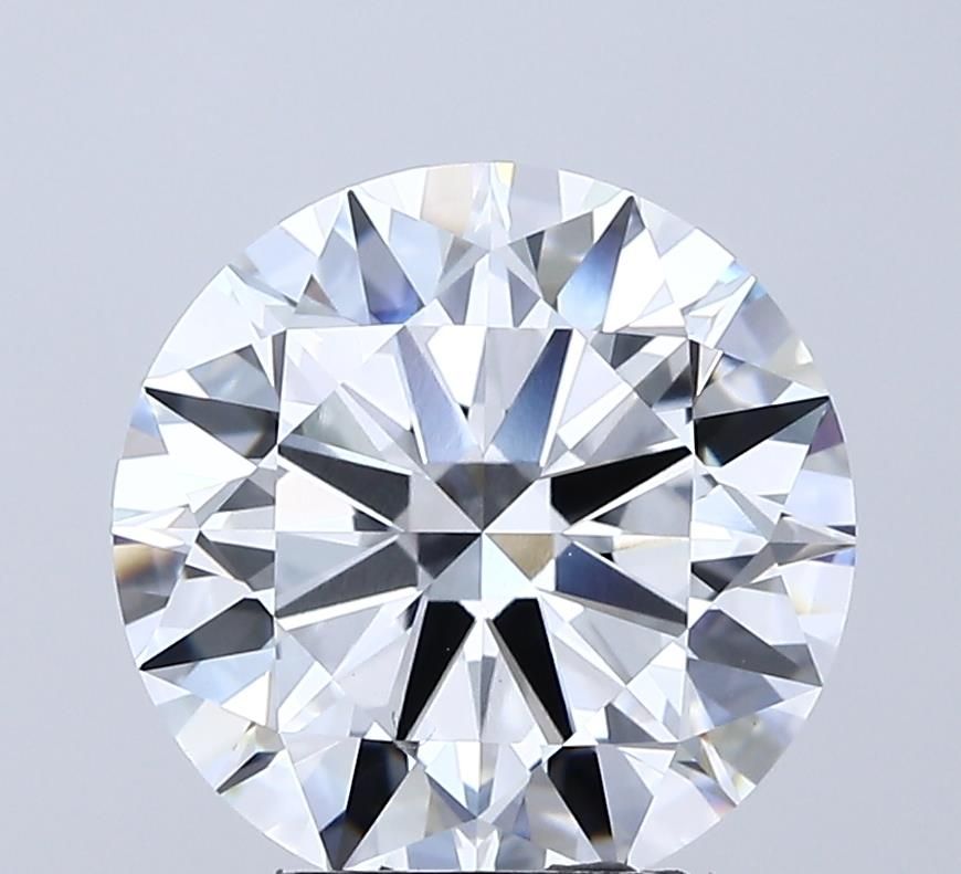 4.02ct D VVS2 LG688510549