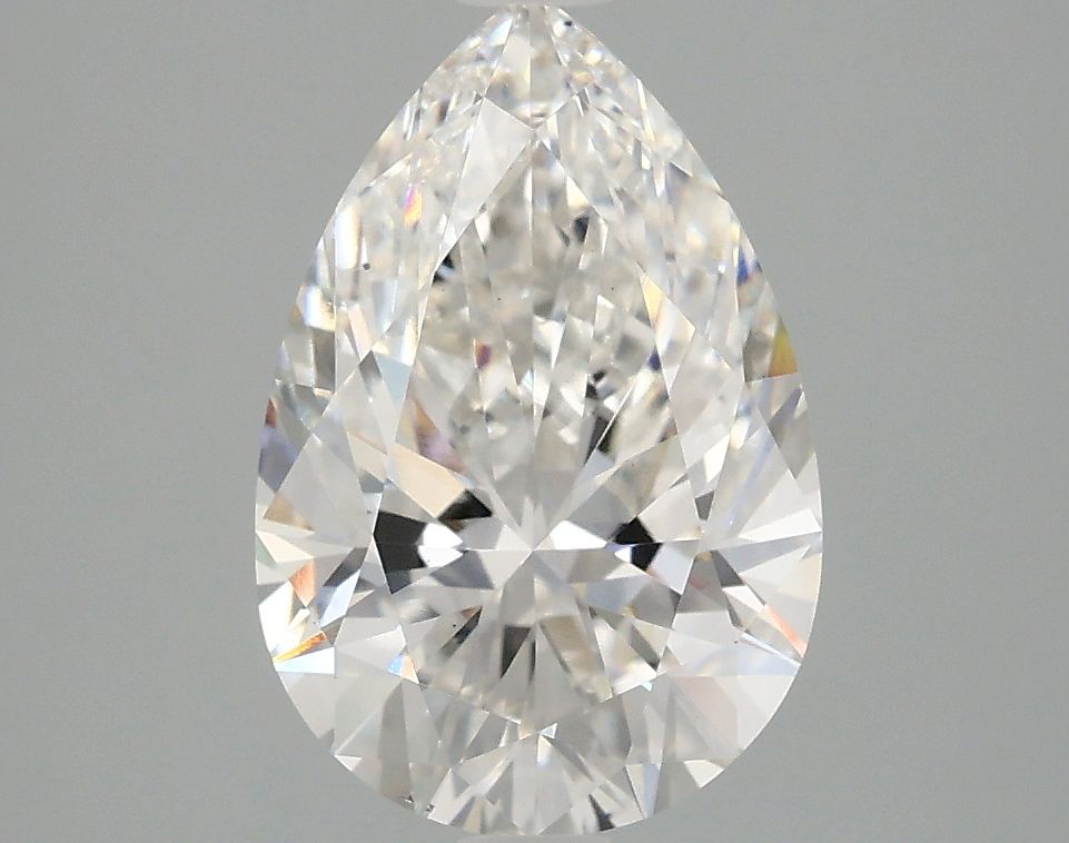 2.54ct F VS2 LG681551650