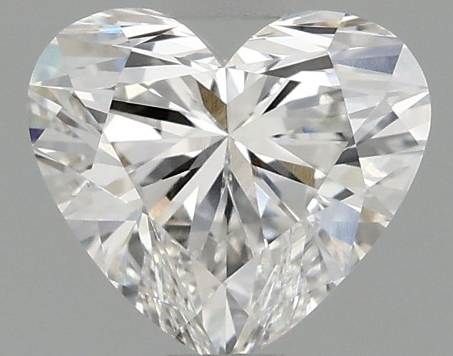 0.97ct F VVS2 LG687559986