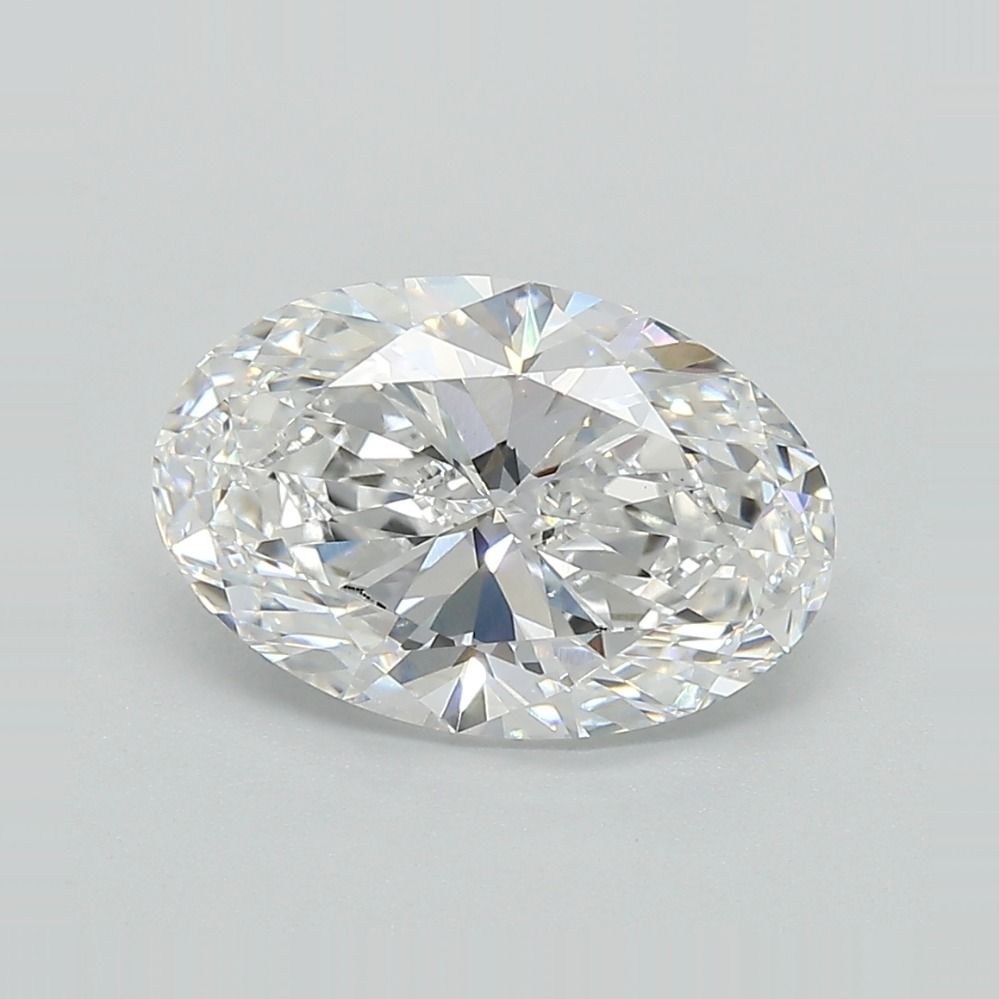 2.58ct E VVS2 LG687591432