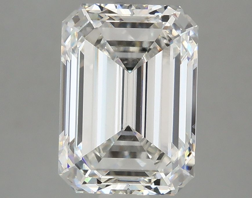 2.96ct F VVS2 LG633401125