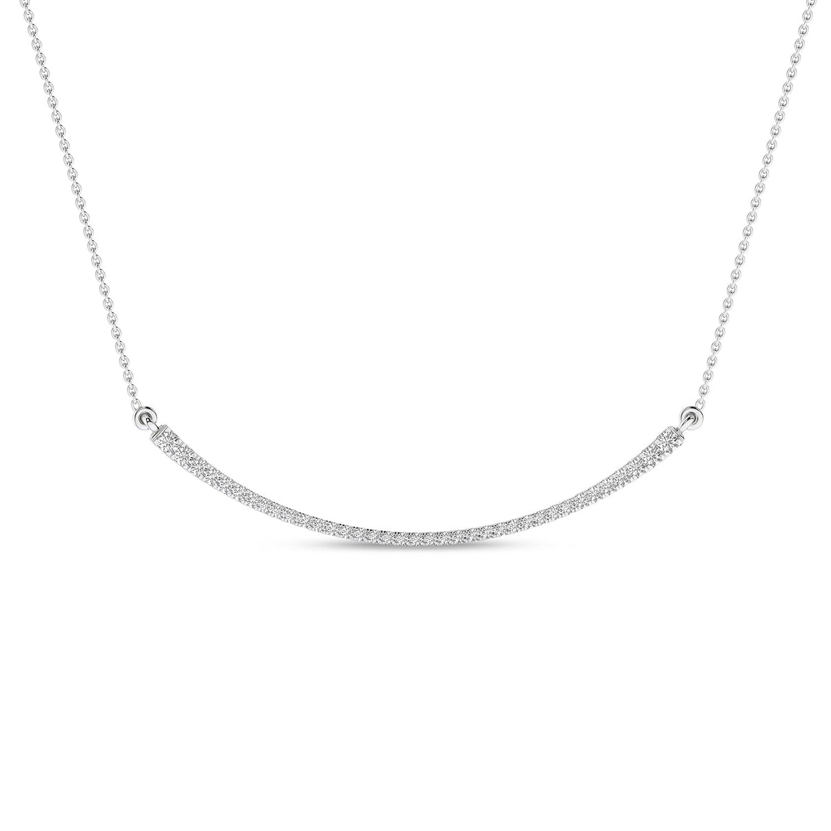 Smile Necklace