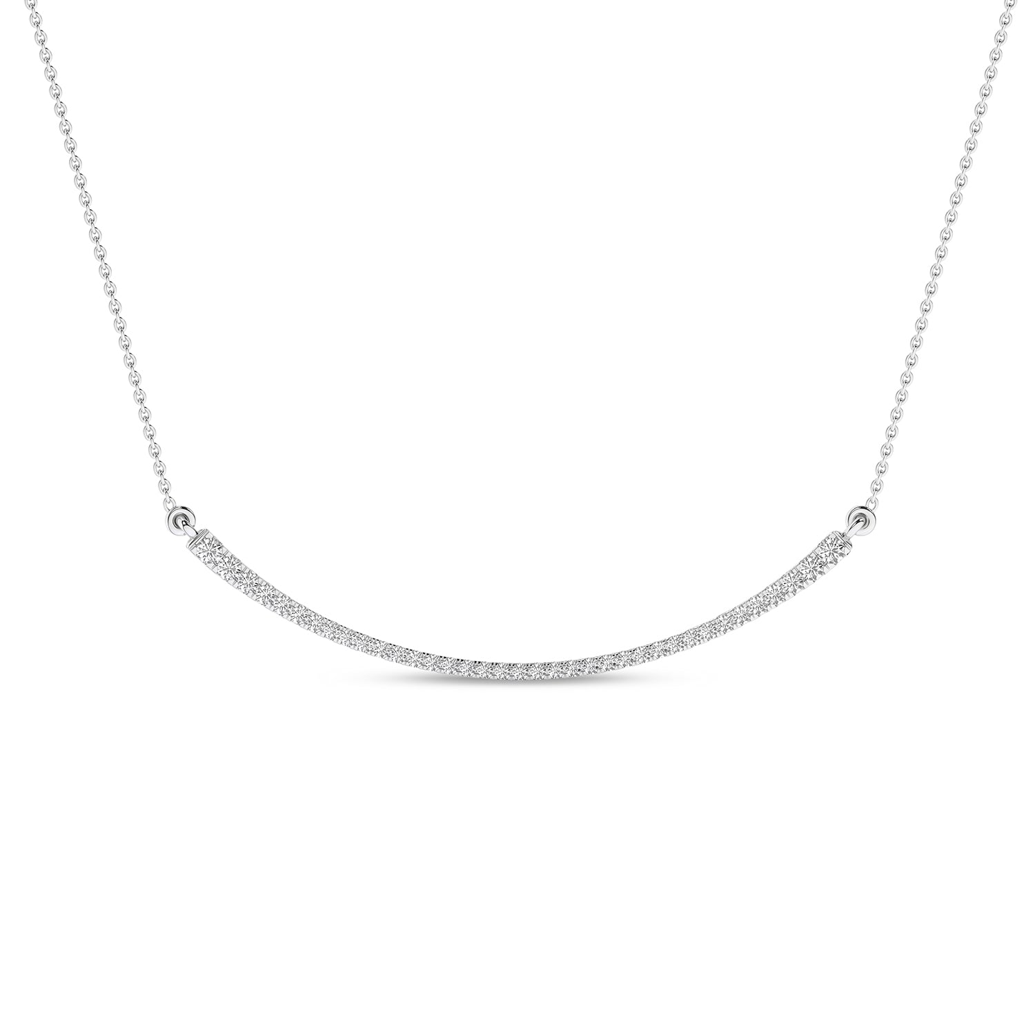 Smile Necklace