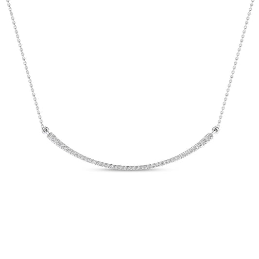 Smile Necklace