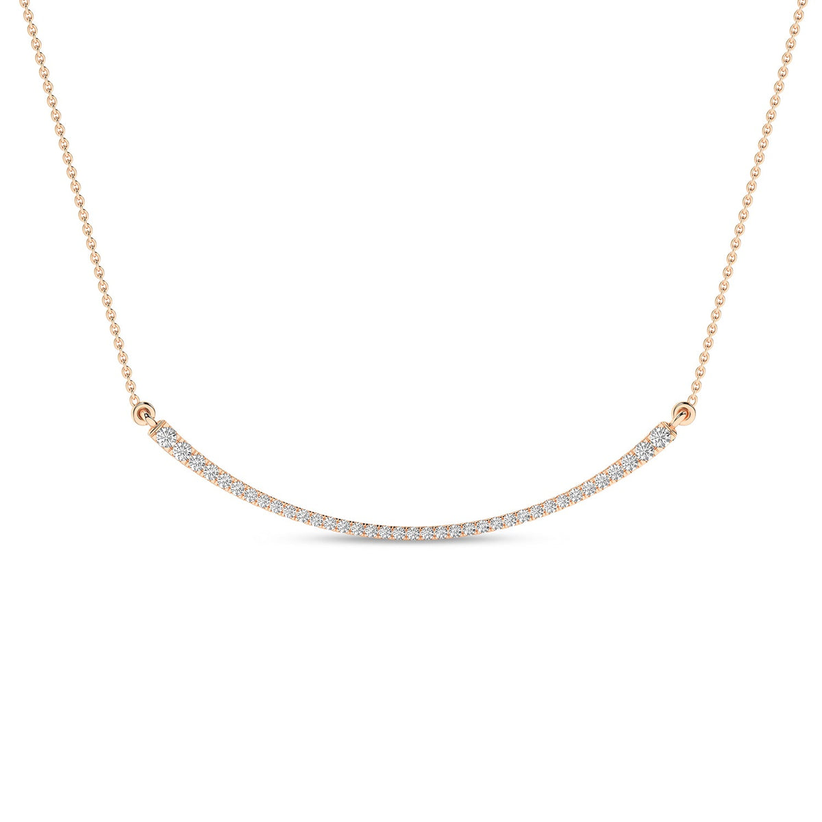 Smile Necklace