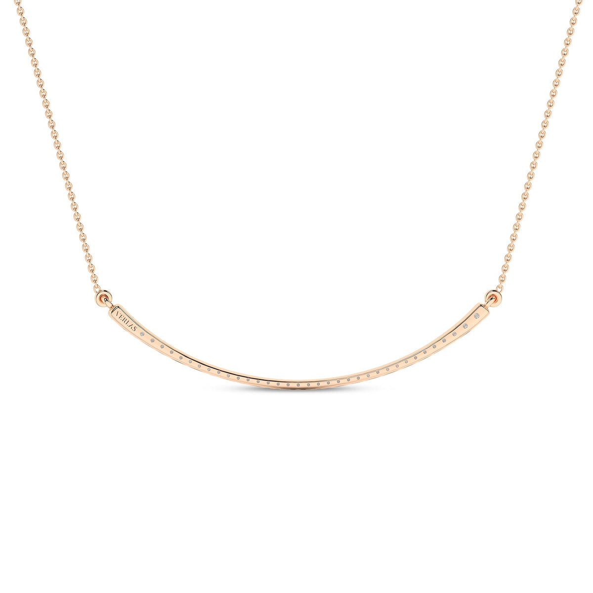 Smile Necklace