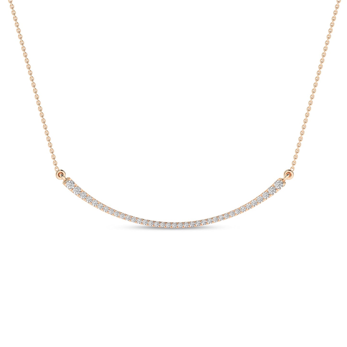 Smile Necklace
