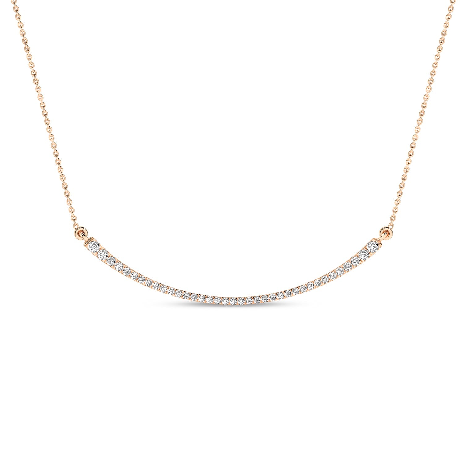 Smile Necklace