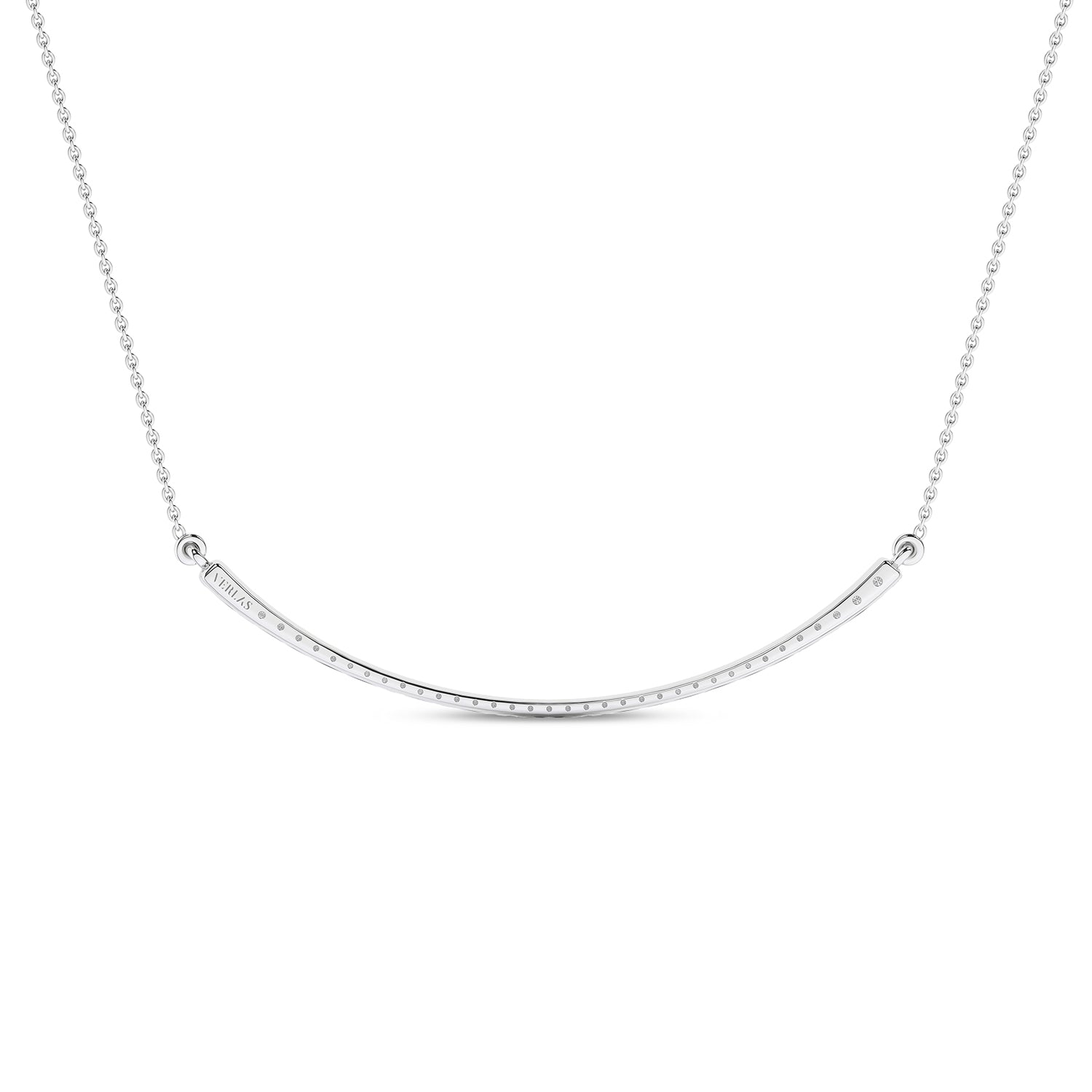 Smile Necklace