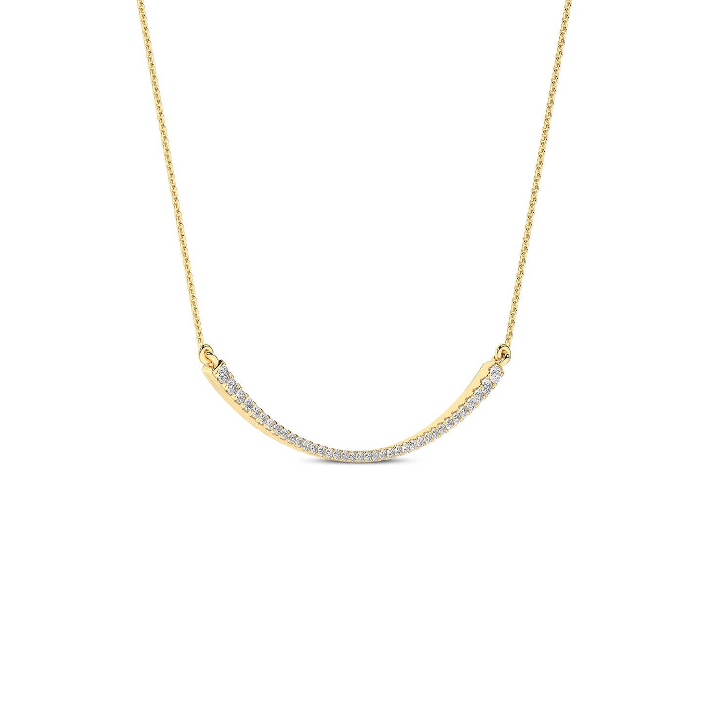 Smile Necklace