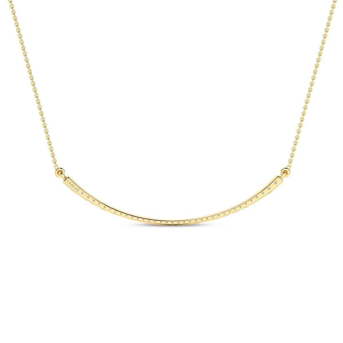 Smile Necklace