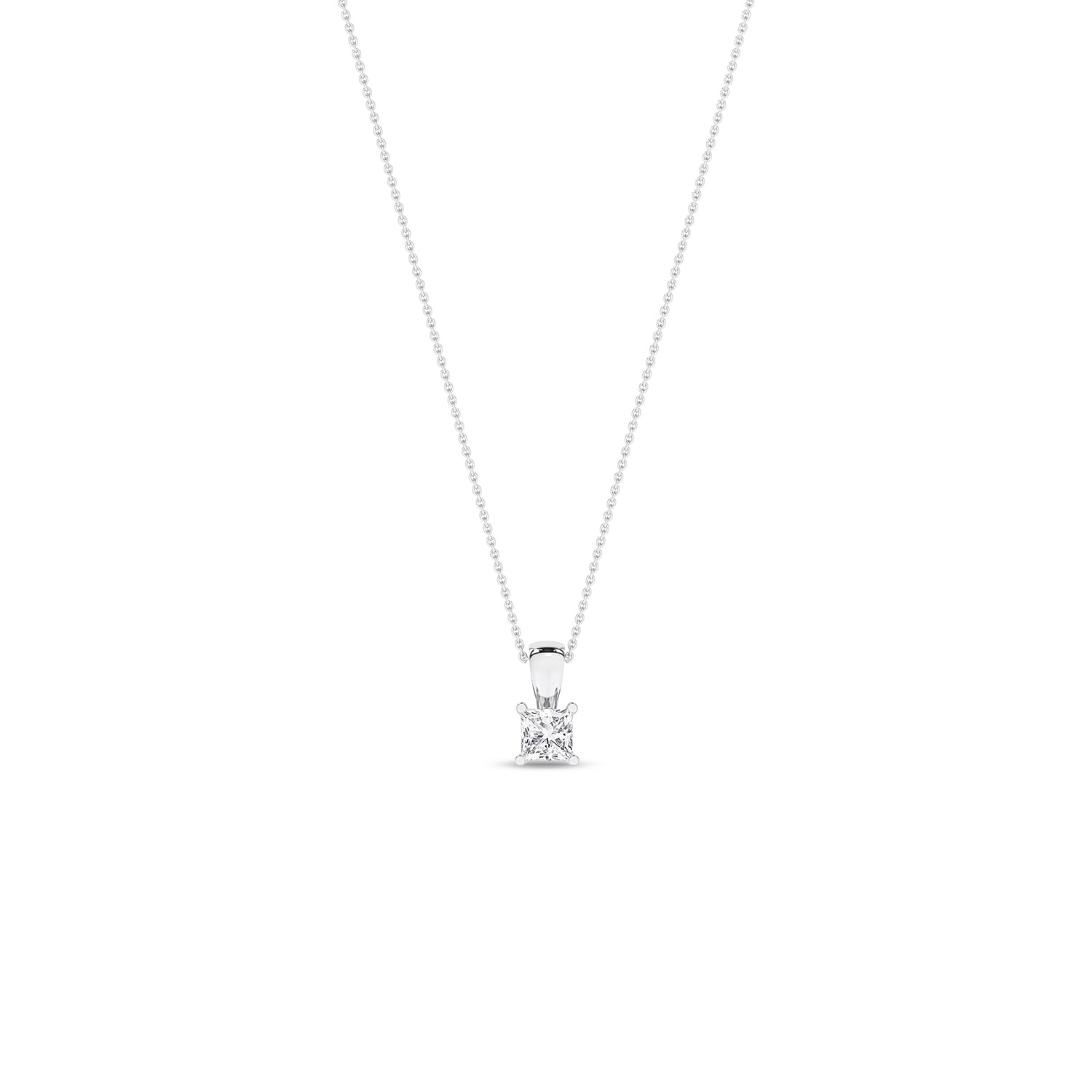 Princess Necklace