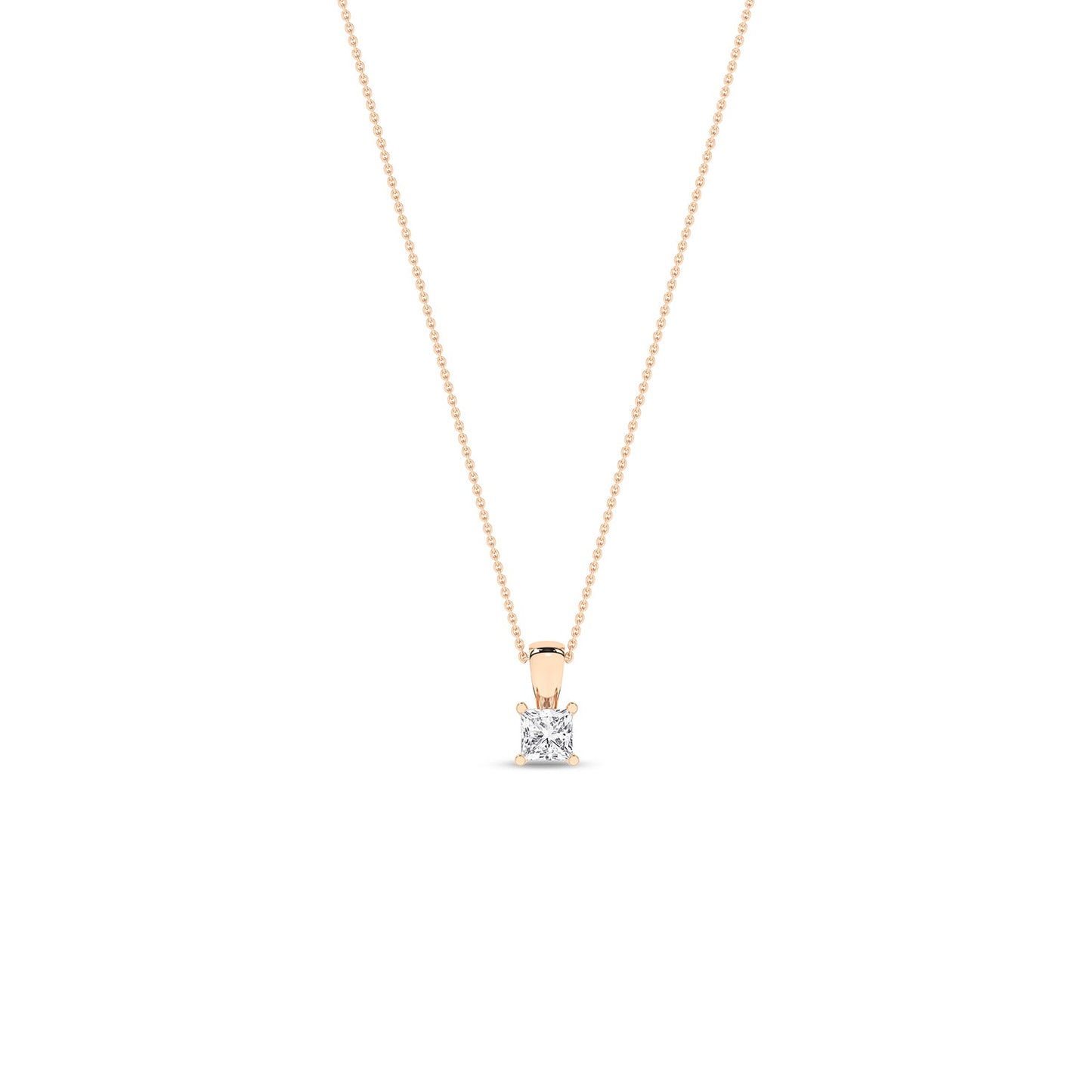 Princess Necklace