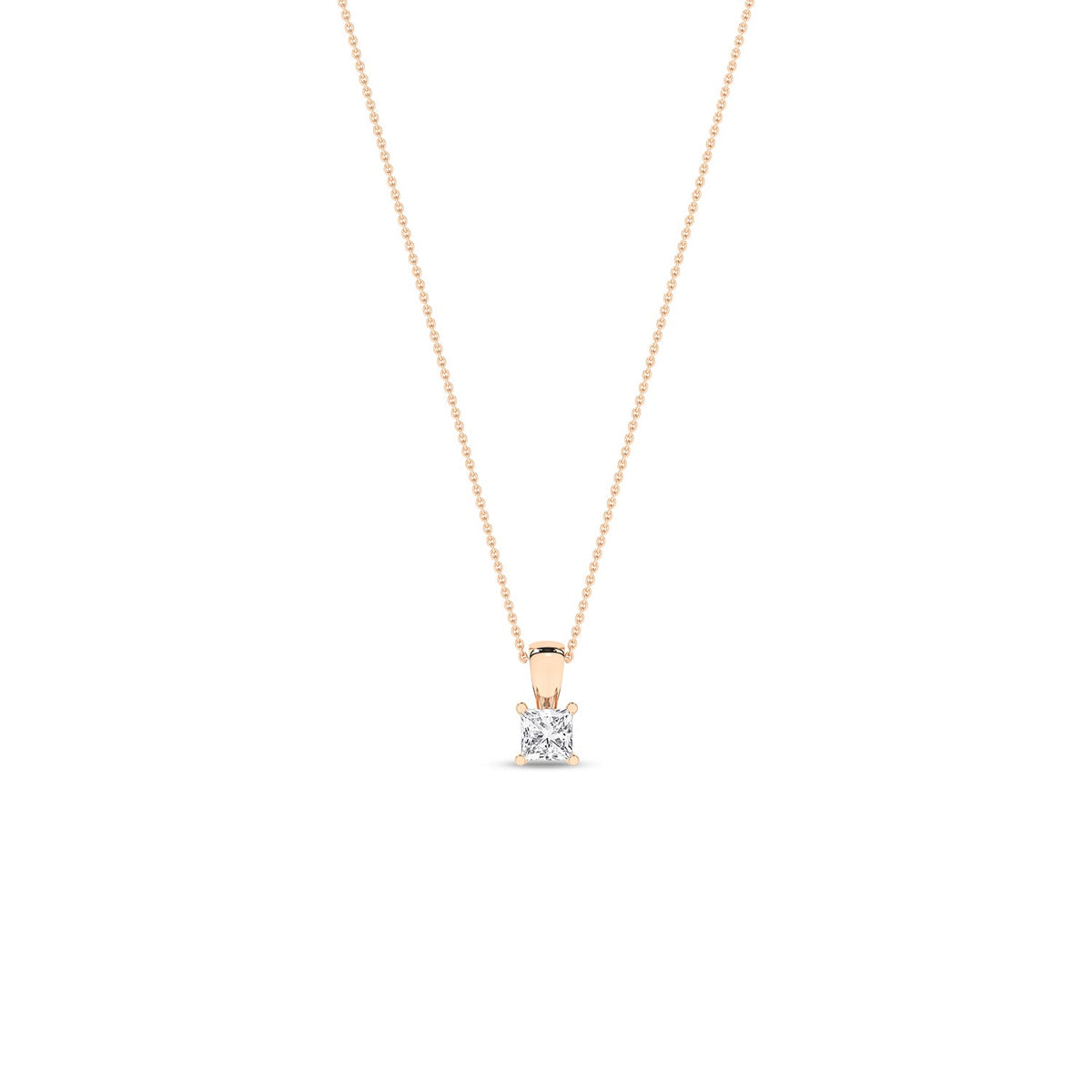 Princess Necklace