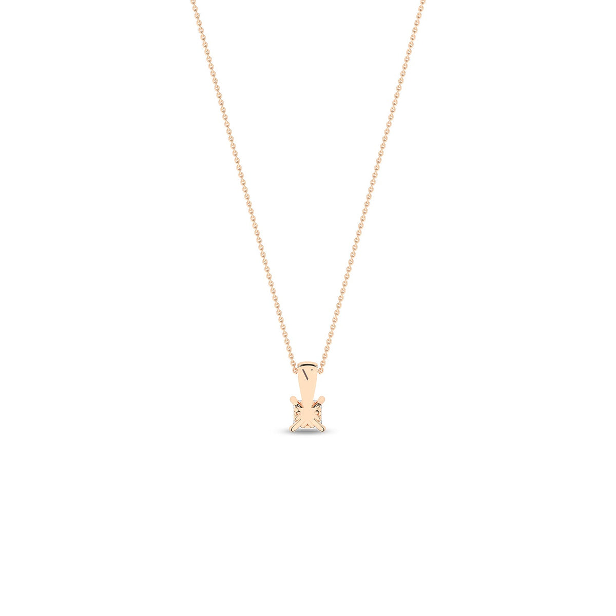 Princess Necklace