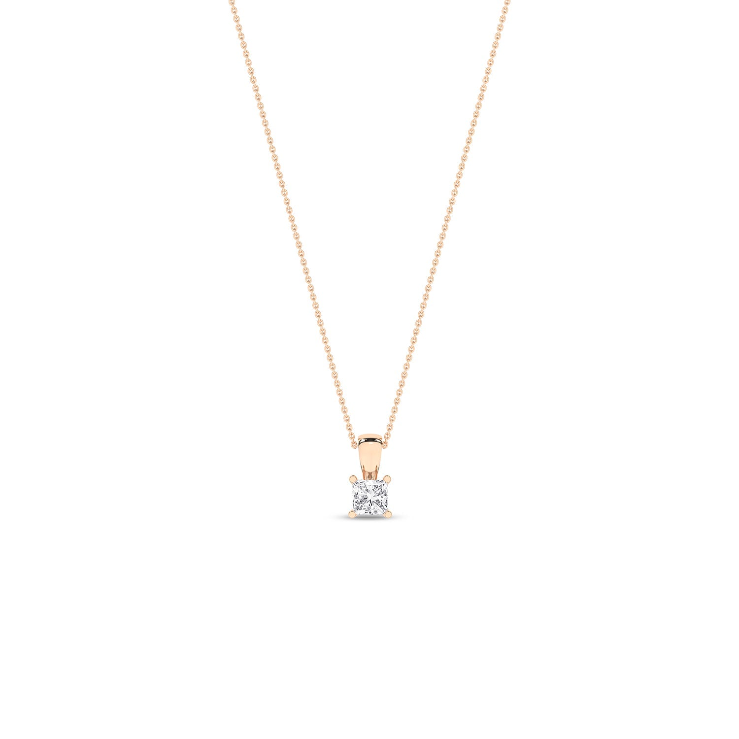 Princess Necklace