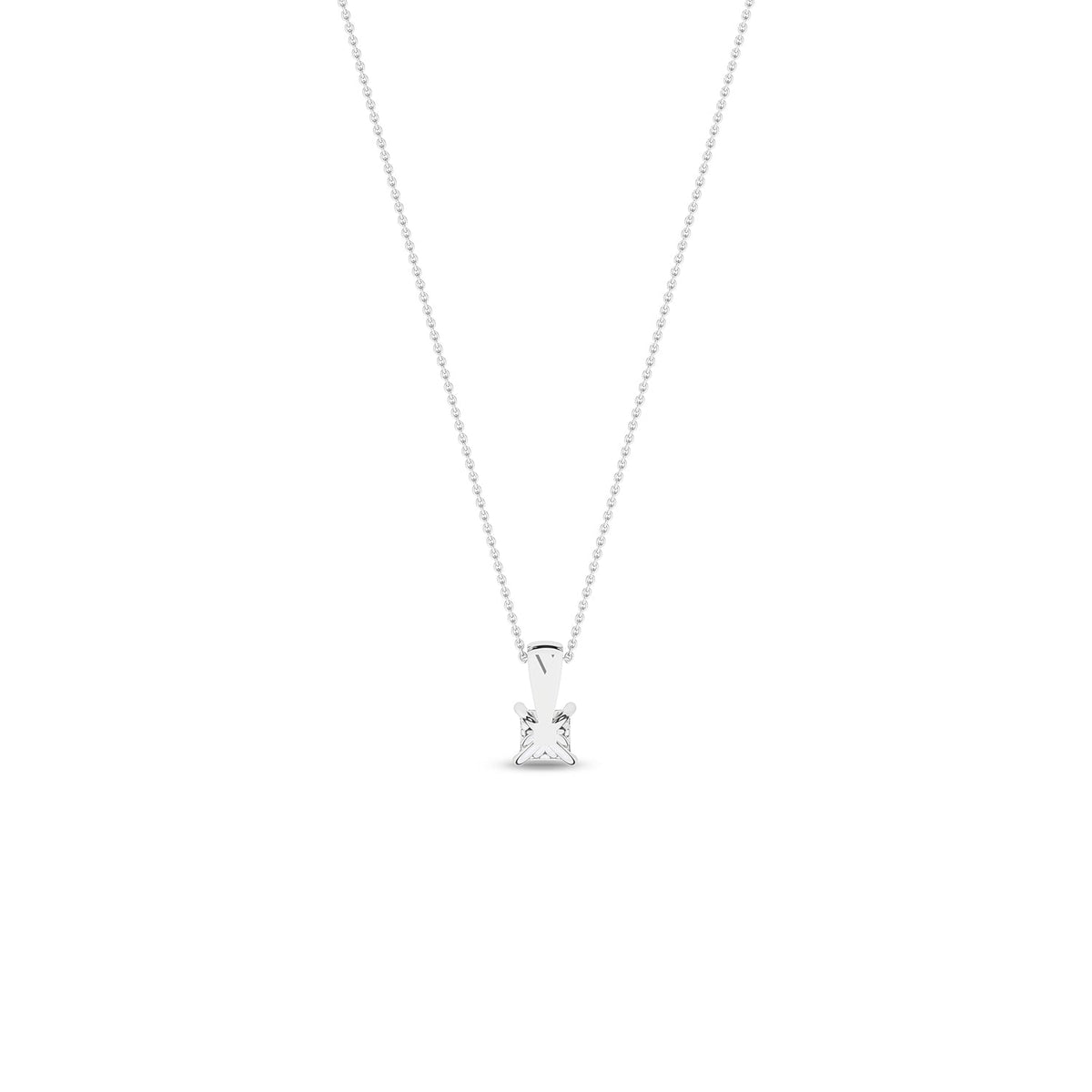 Princess Necklace