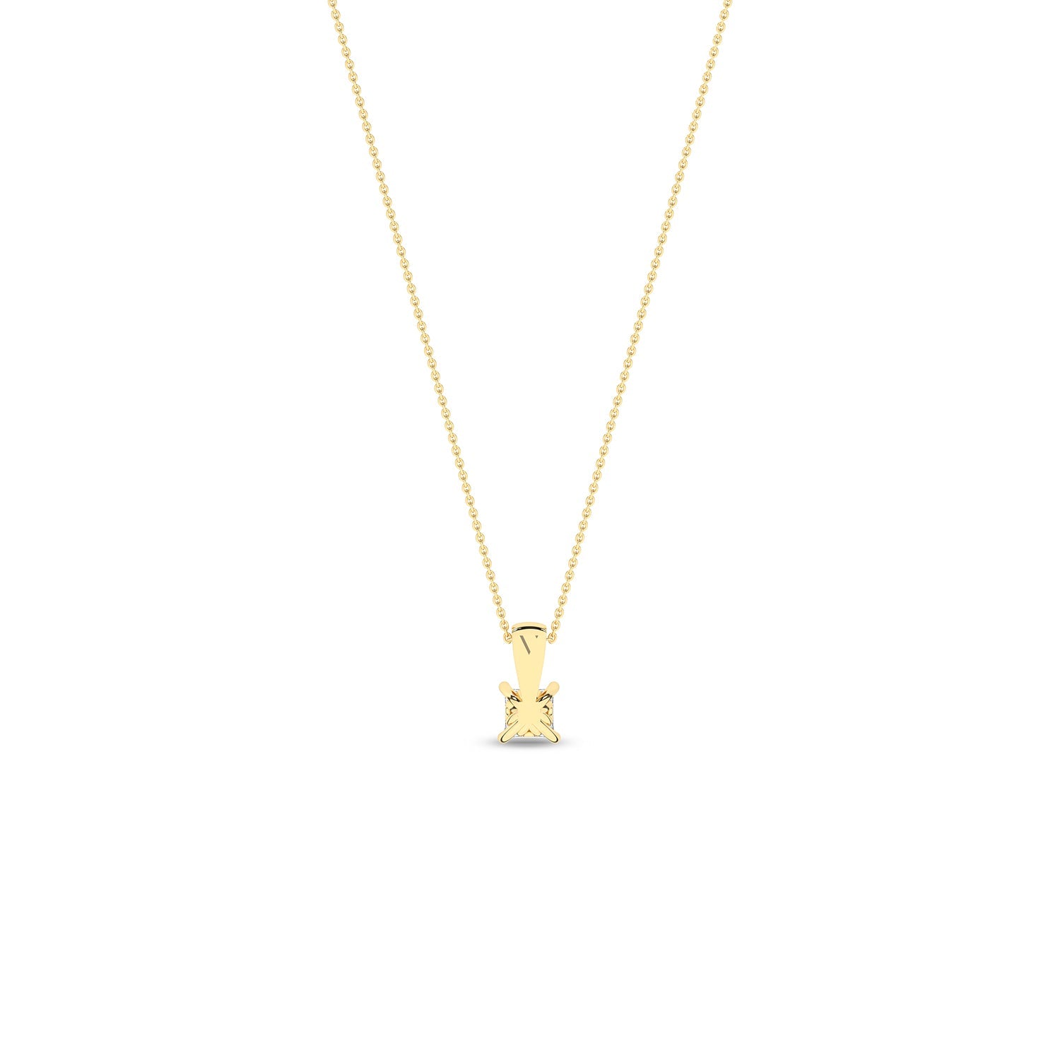 Princess Necklace