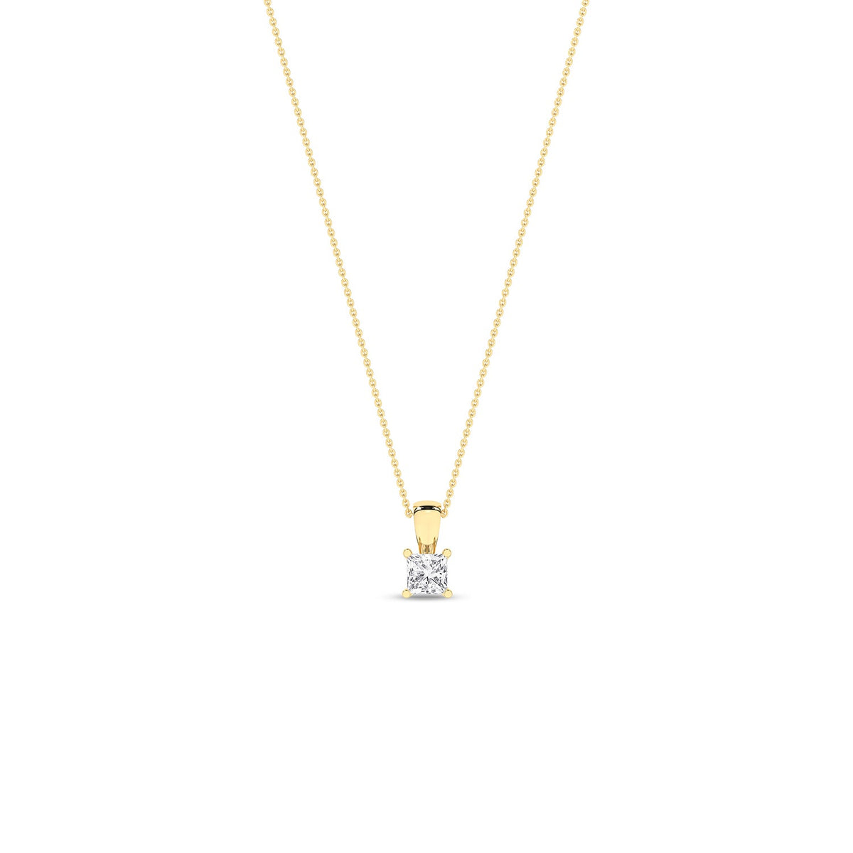 Princess Necklace