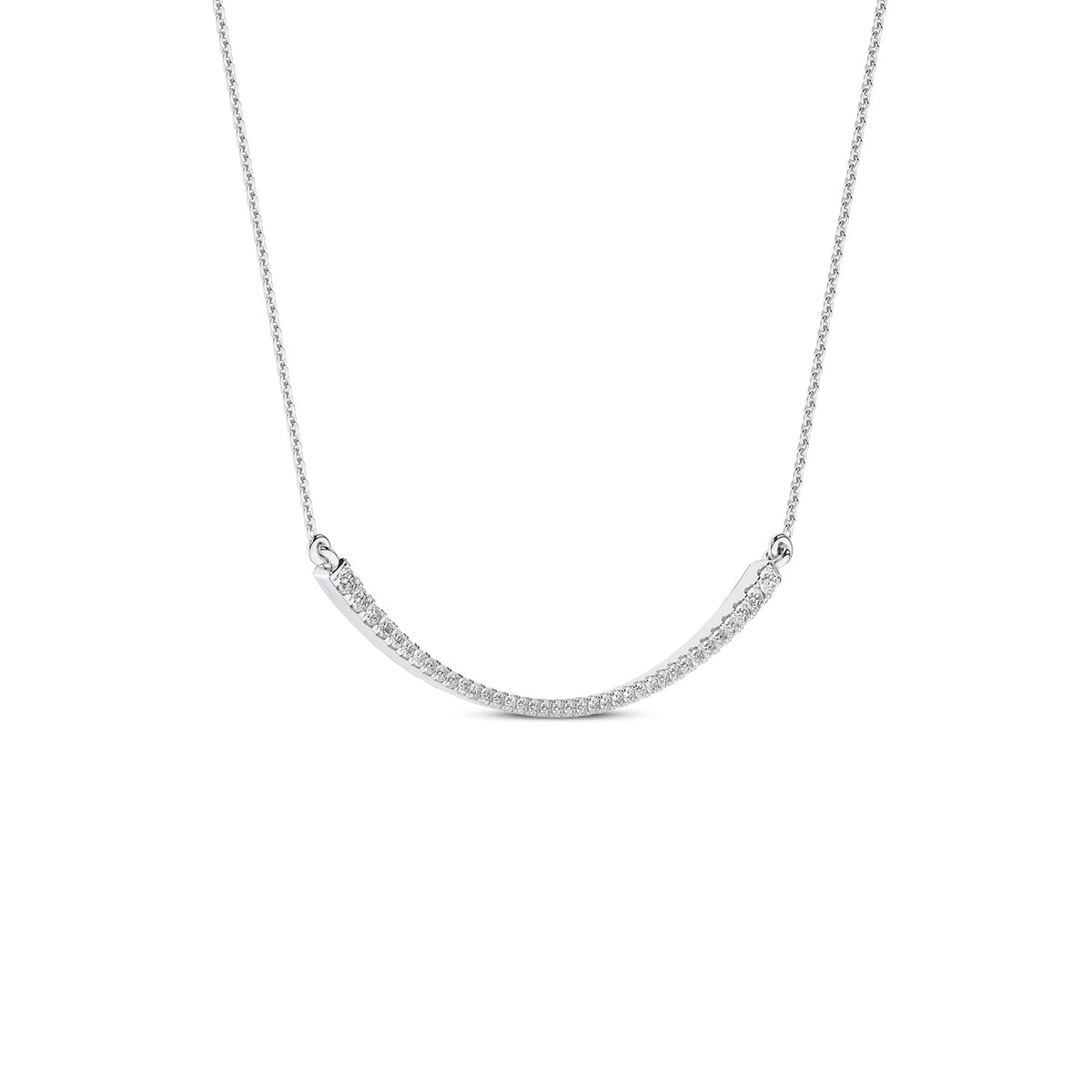 Smile Necklace