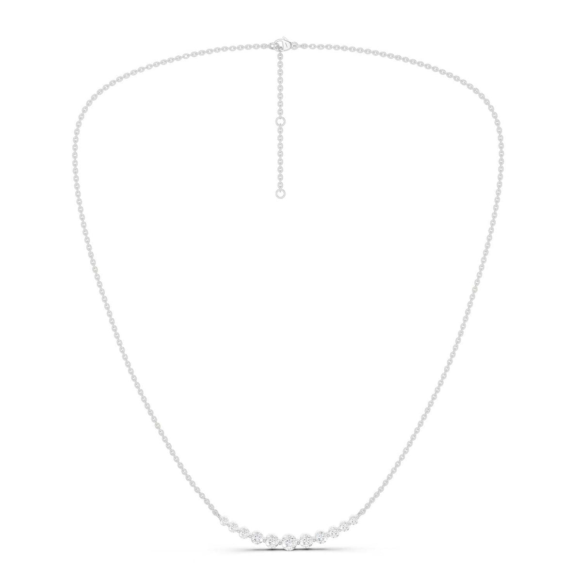 Captivating Necklace