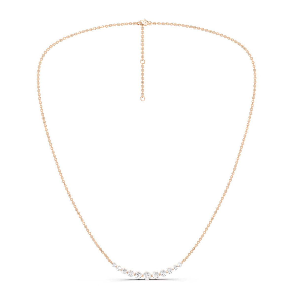 Captivating Necklace