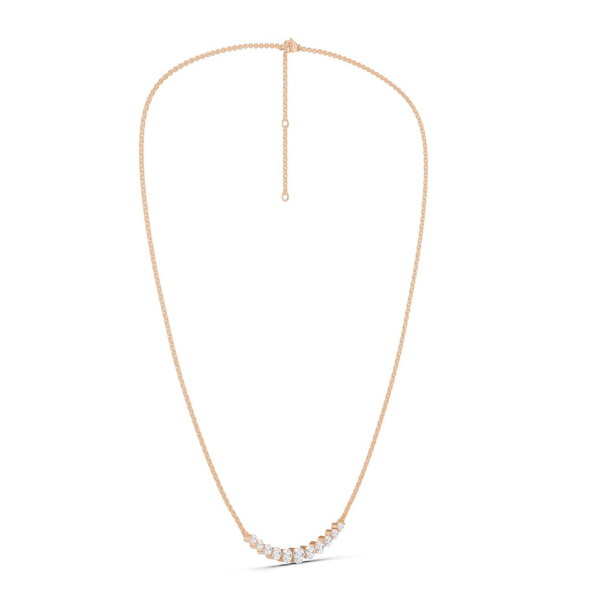Captivating Necklace