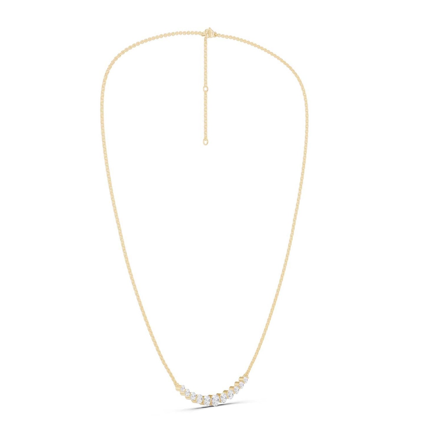 Captivating Necklace