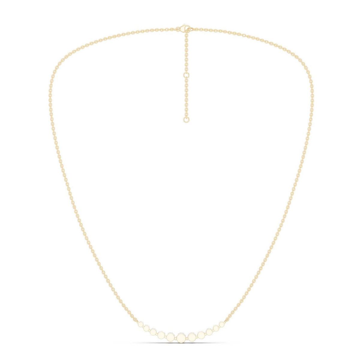 Captivating Necklace