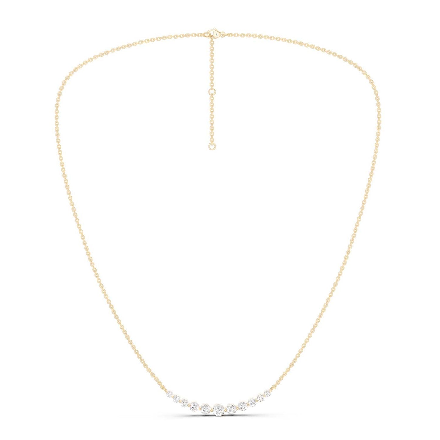 Captivating Necklace