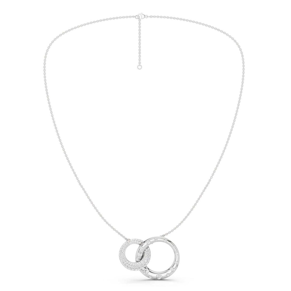 Together Forever Necklace