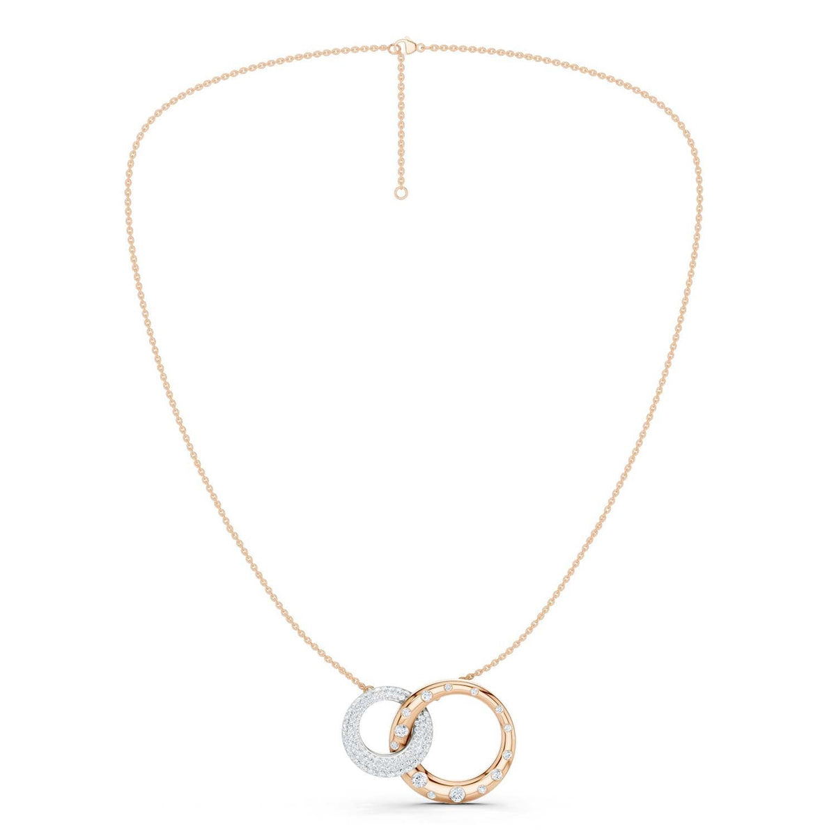 Together Forever Necklace