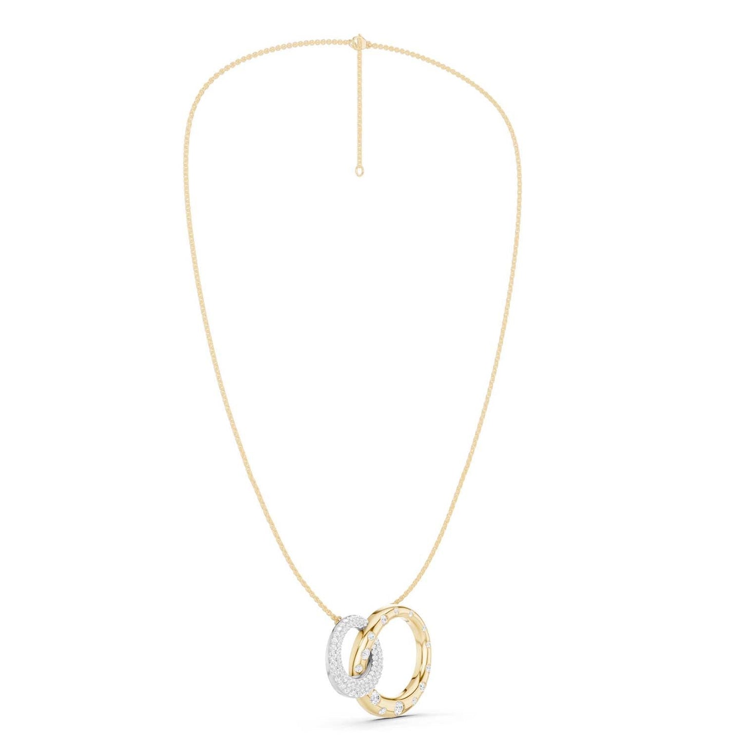 Together Forever Necklace