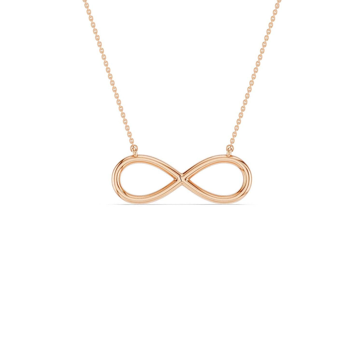 Infinity Necklace