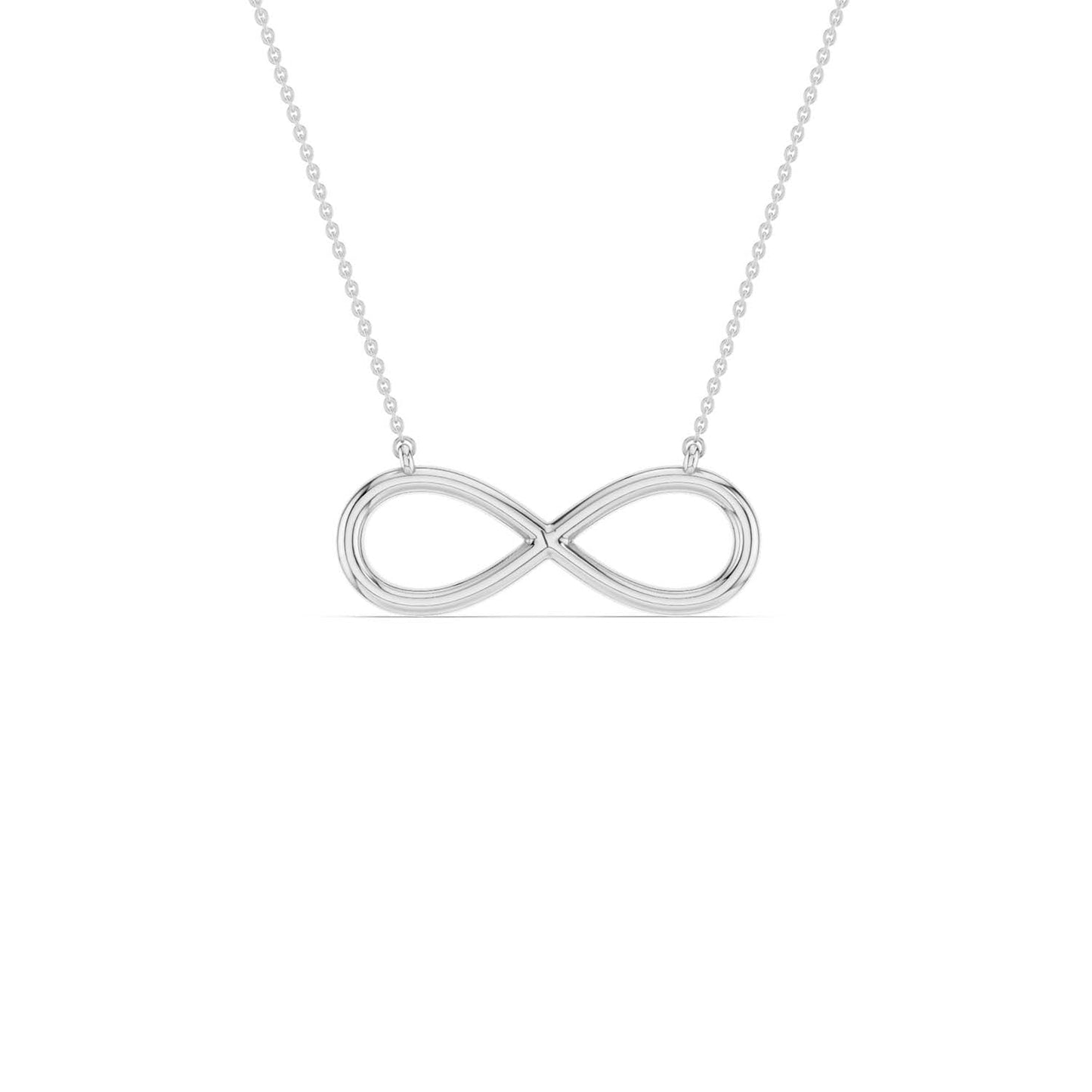Infinity Necklace