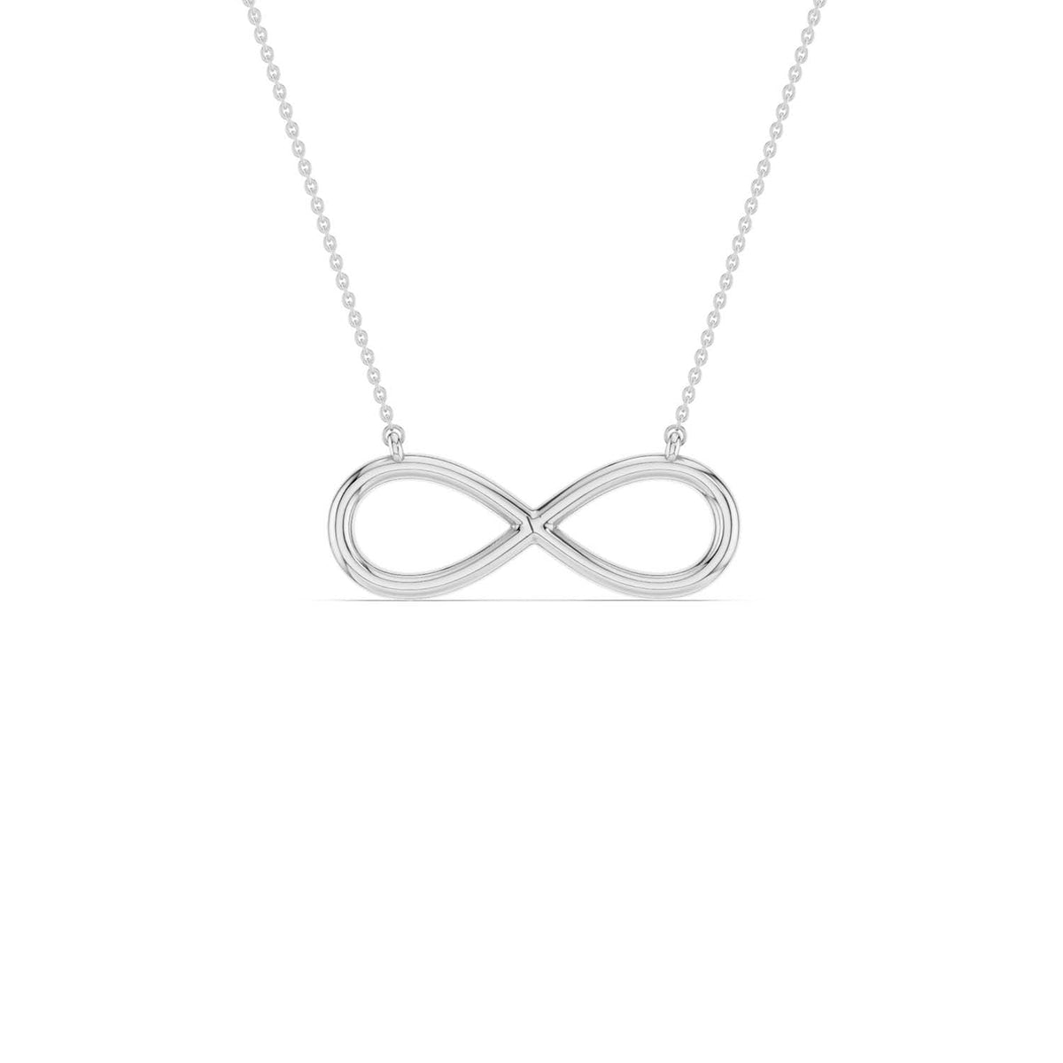 Infinity Necklace