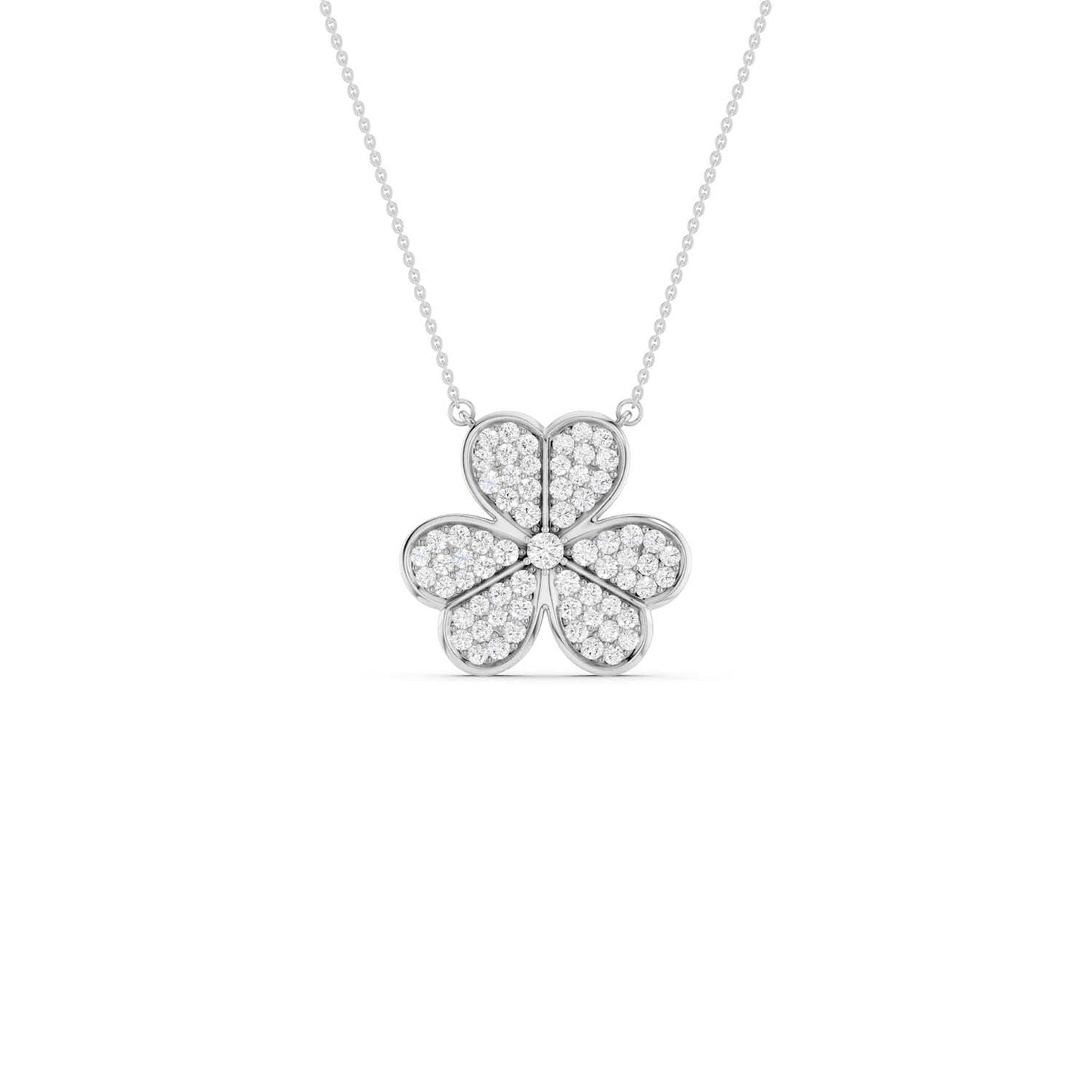 Lucky Necklace