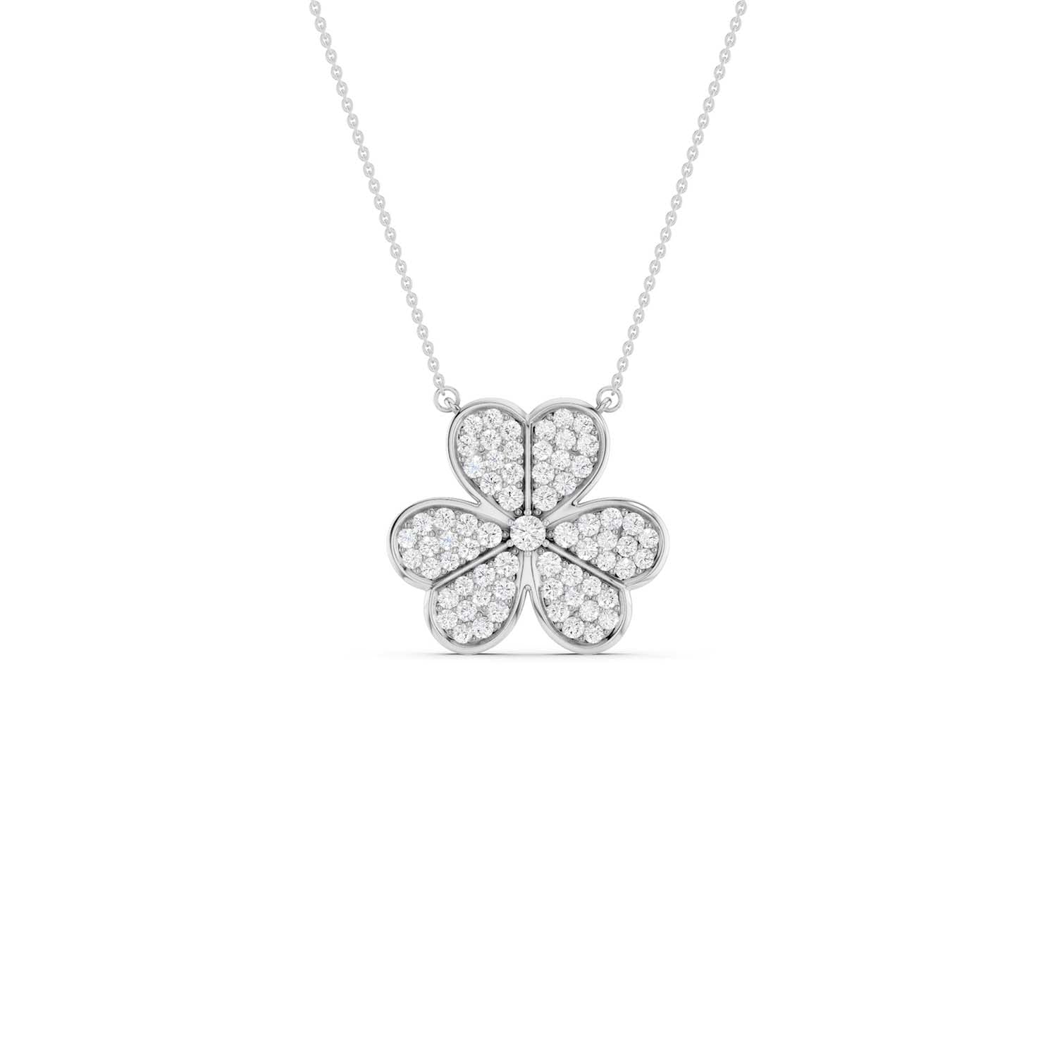Lucky Necklace