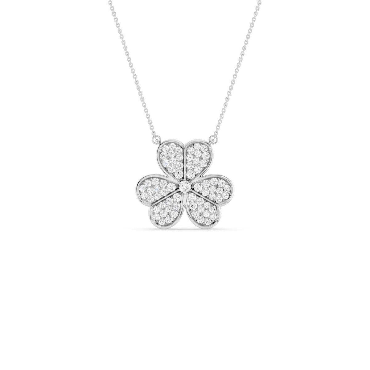 Lucky Necklace
