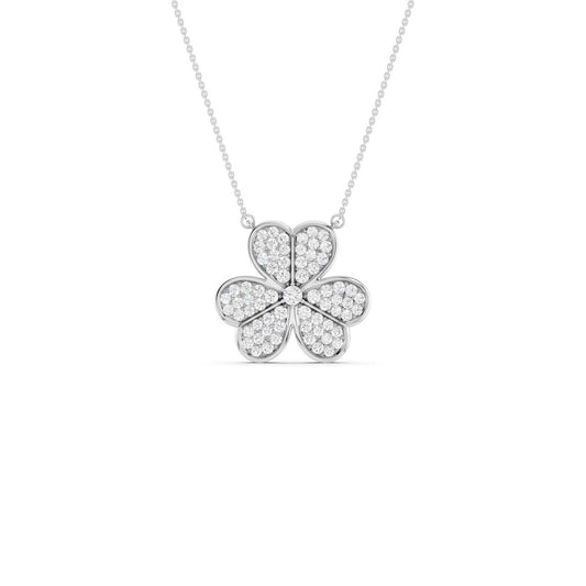 Lucky Necklace