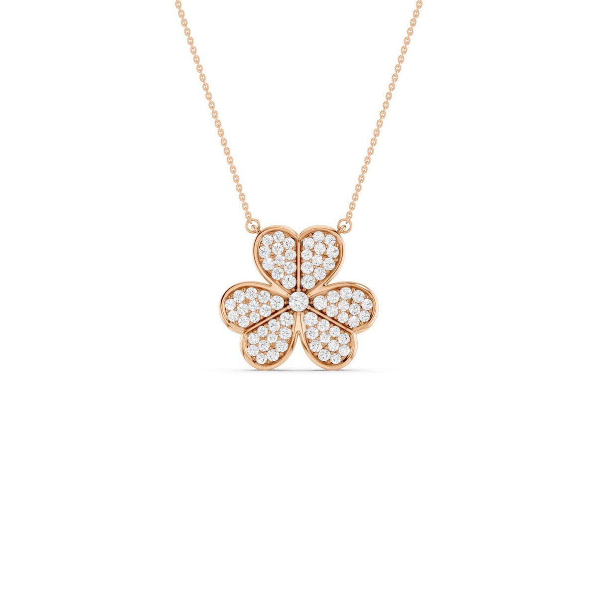 Lucky Necklace