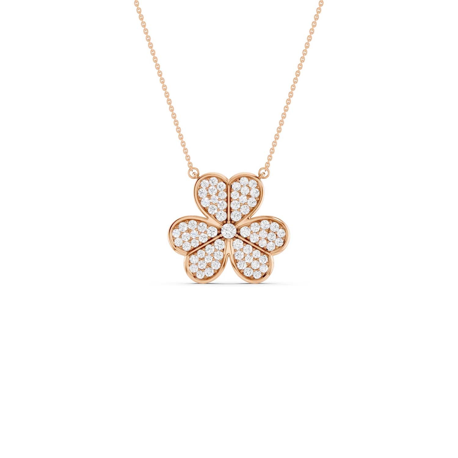Lucky Necklace