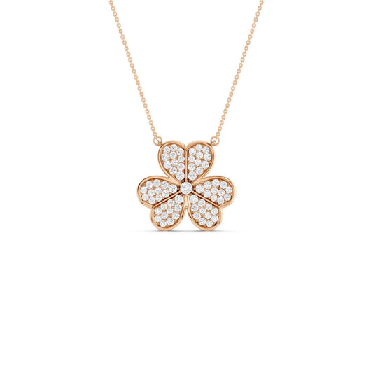 Lucky Necklace