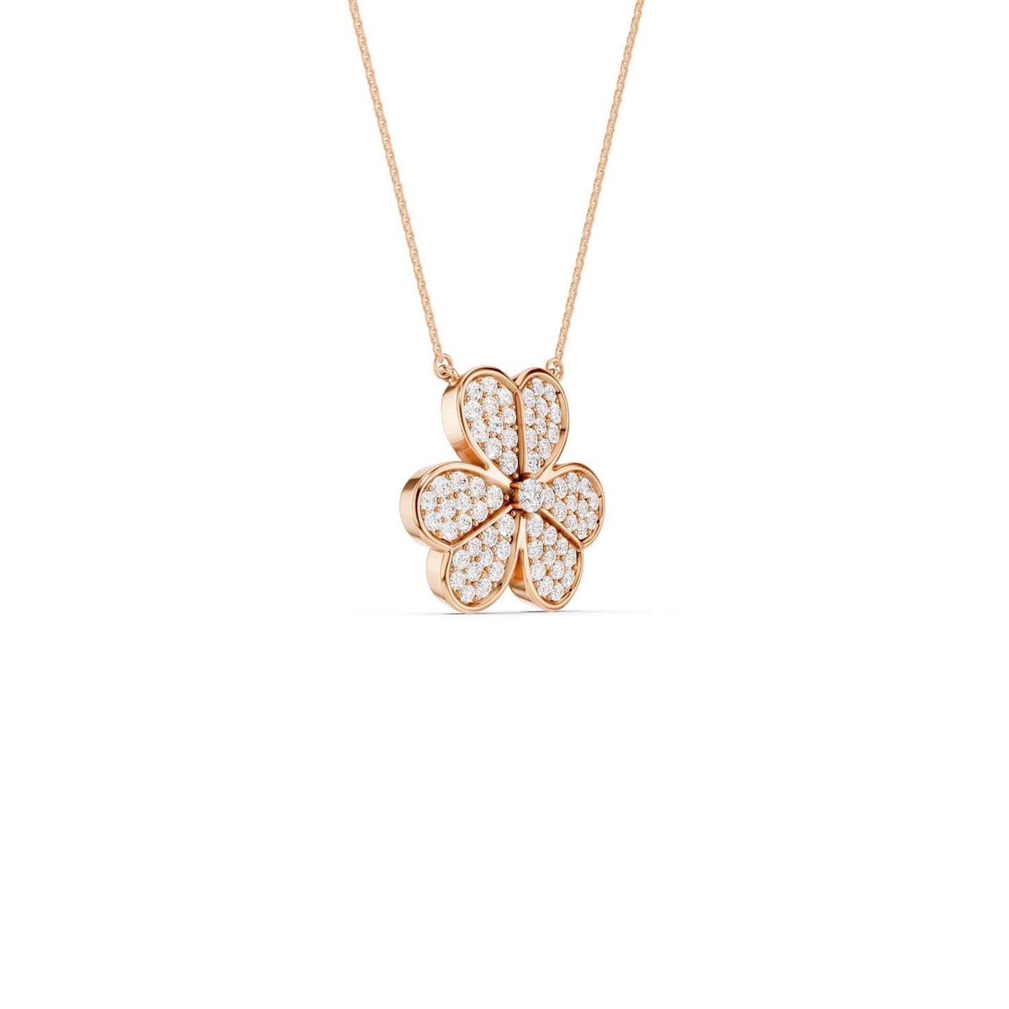 Lucky Necklace