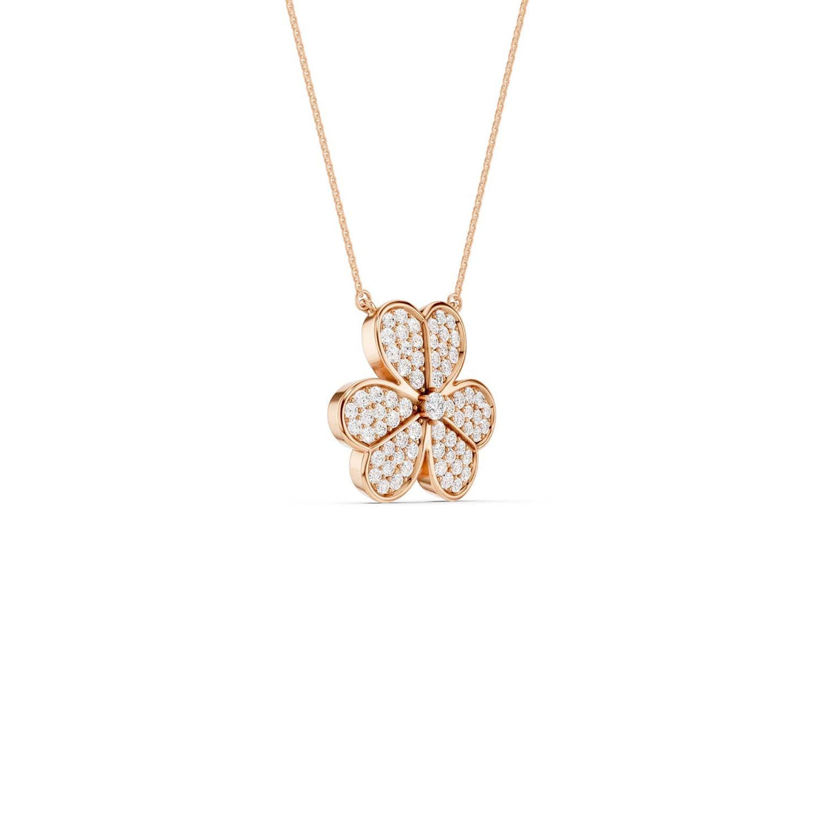 Lucky Necklace