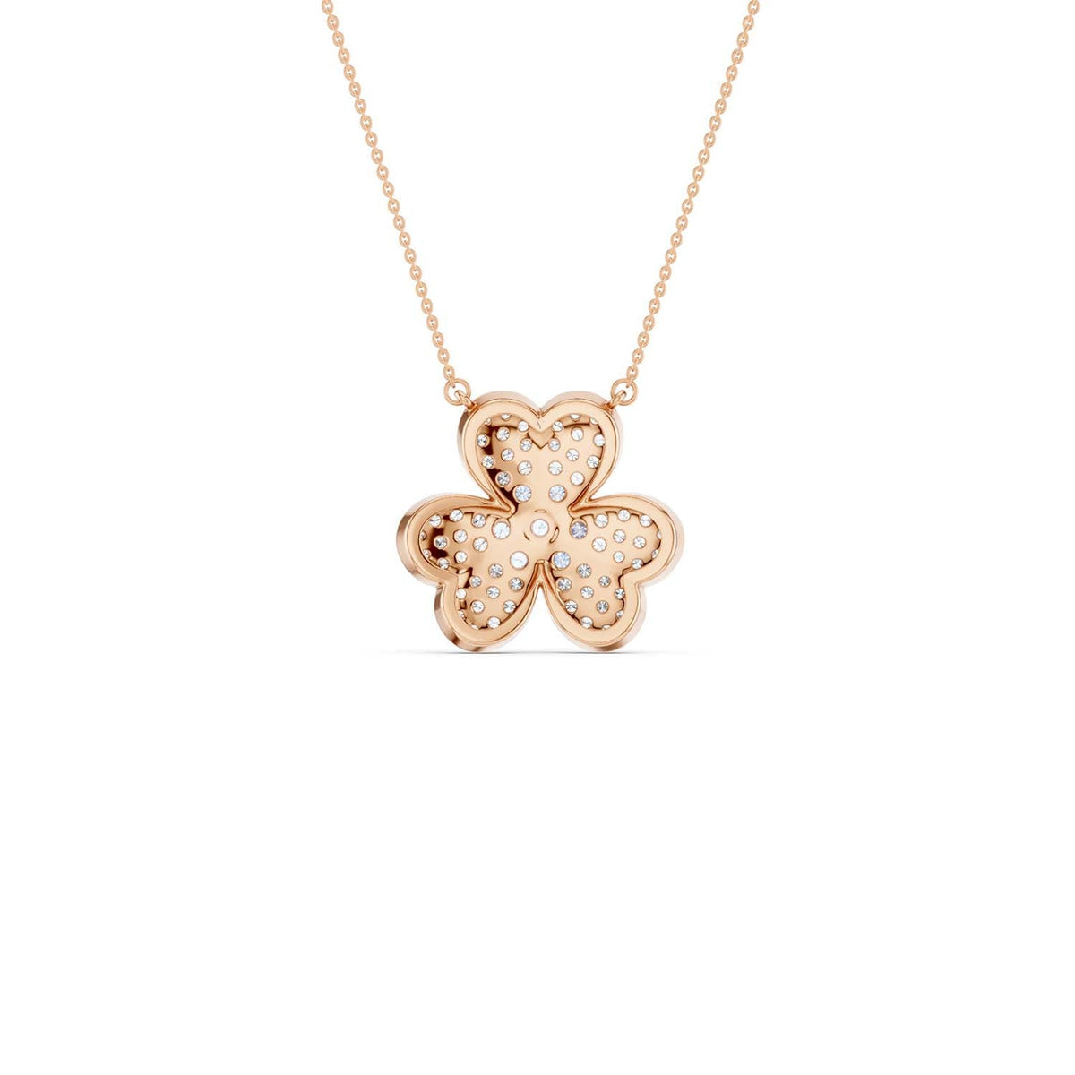 Lucky Necklace