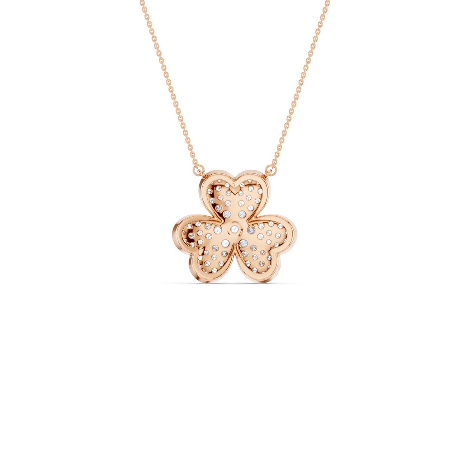 Lucky Necklace