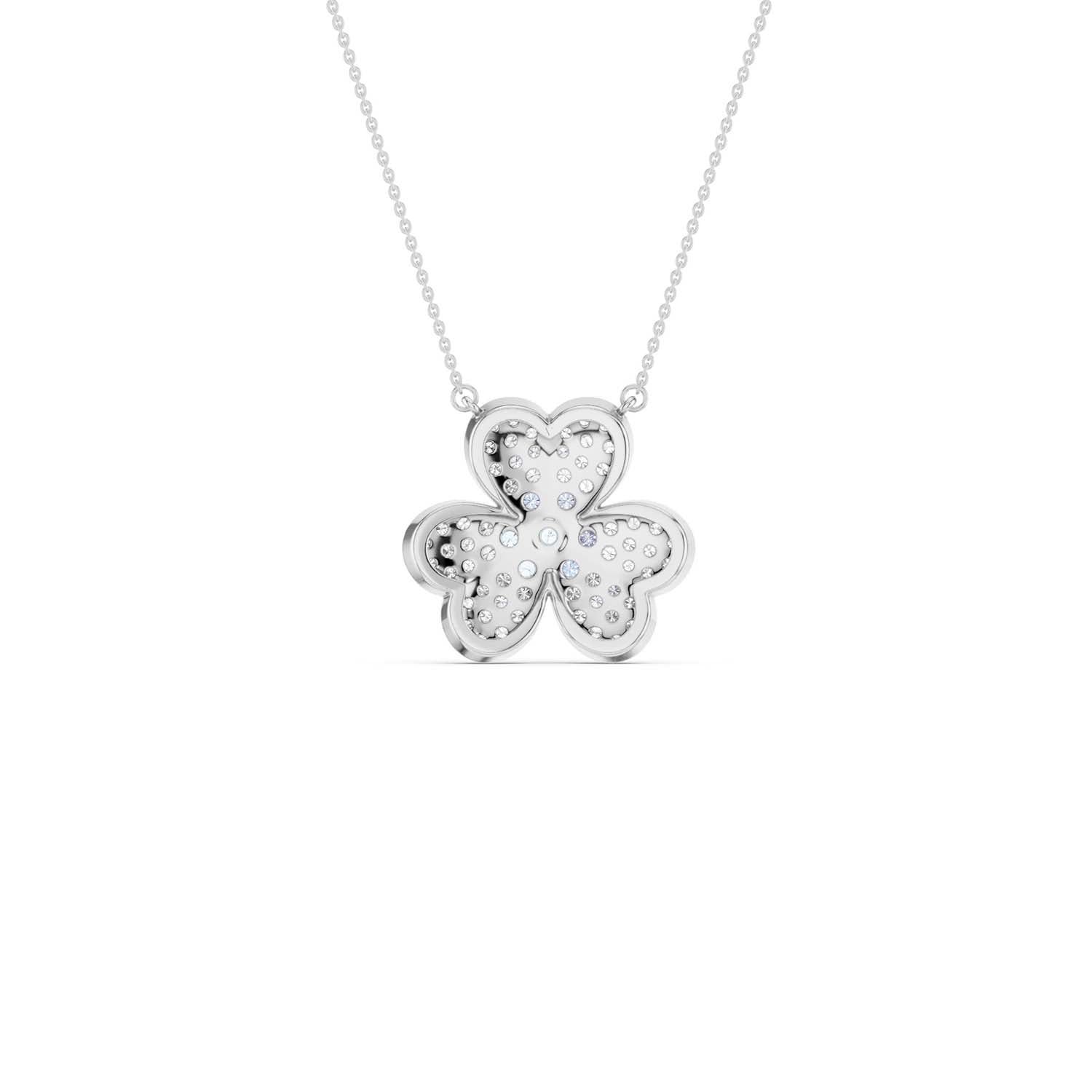 Lucky Necklace